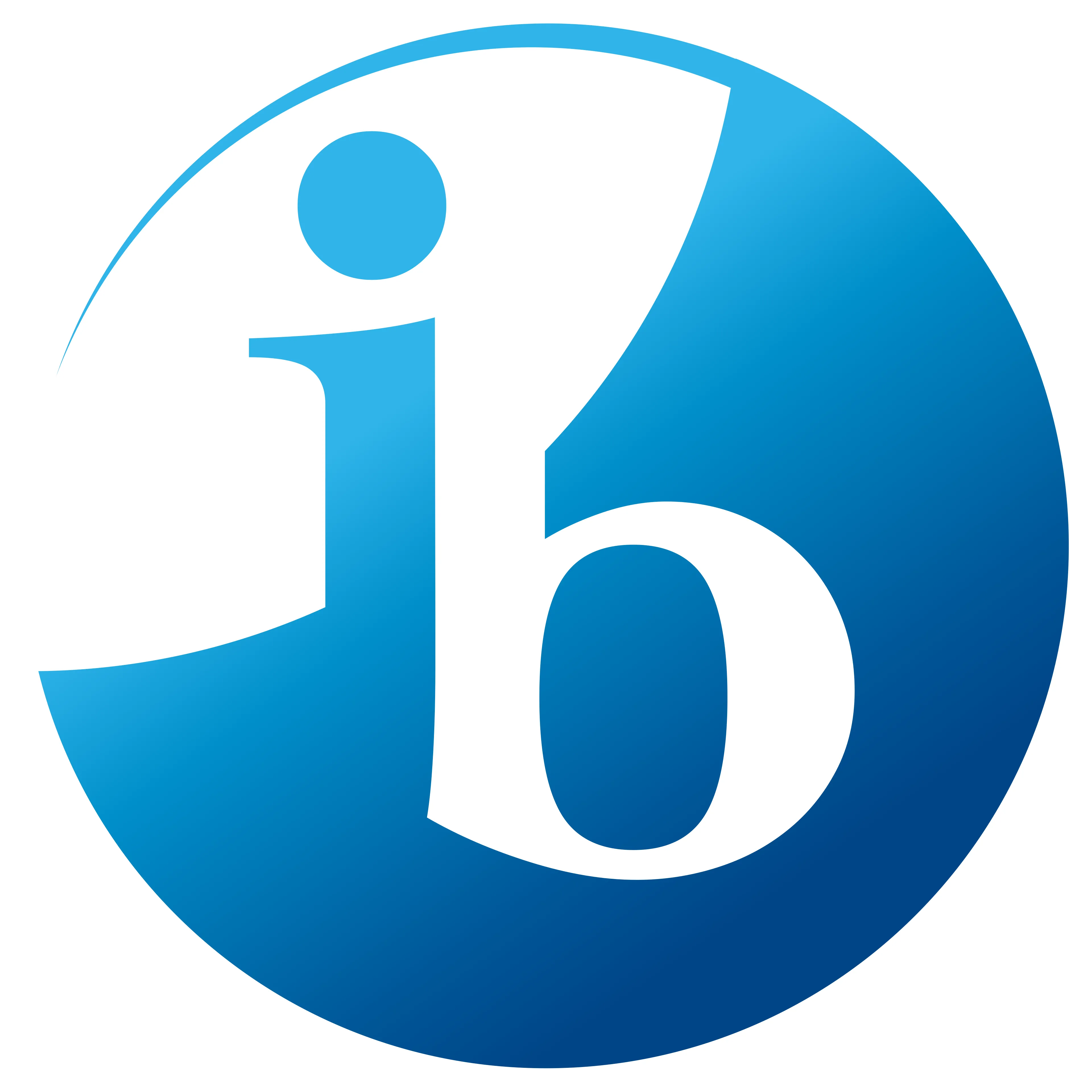 Vilniaus Lyceum logo